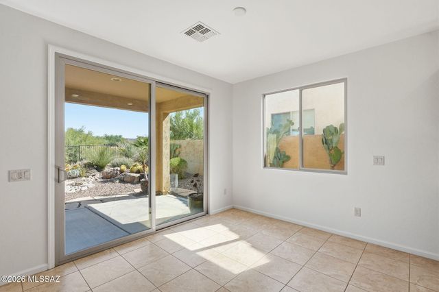 60500 E Arroyo Vista Drive, Oracle, AZ 85623