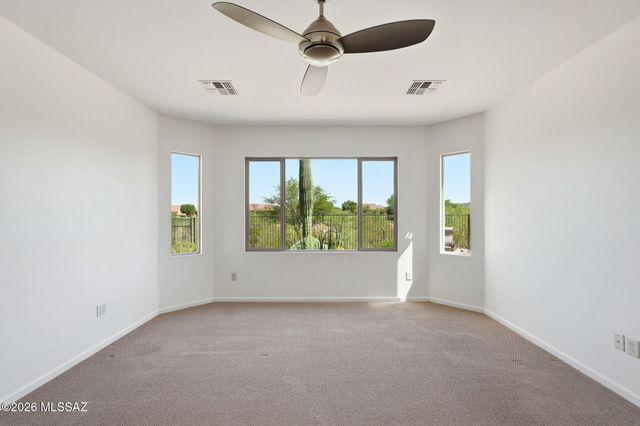 60500 E Arroyo Vista Drive, Oracle, AZ 85623
