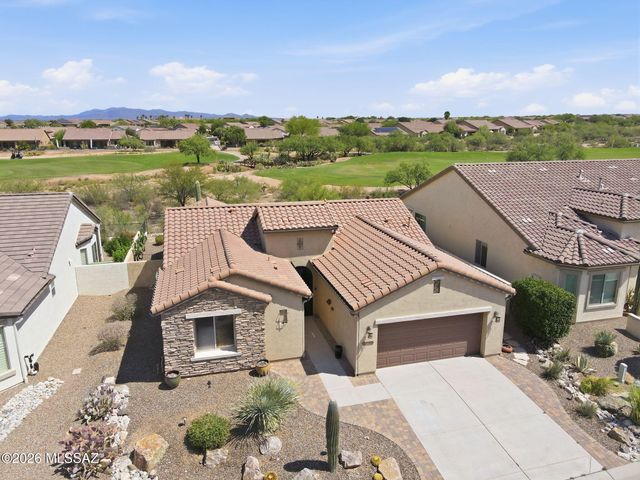 60500 E Arroyo Vista Drive, Oracle, AZ 85623