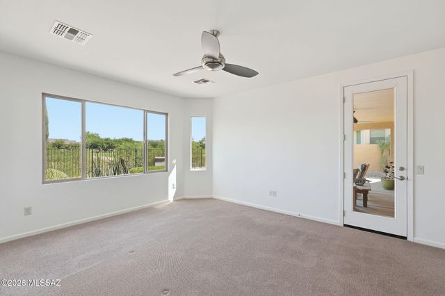 60500 E Arroyo Vista Drive, Oracle, AZ 85623