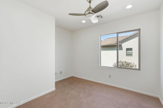 60500 E Arroyo Vista Drive, Oracle, AZ 85623