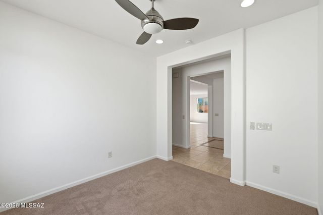 60500 E Arroyo Vista Drive, Oracle, AZ 85623