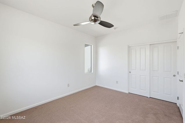 60500 E Arroyo Vista Drive, Oracle, AZ 85623