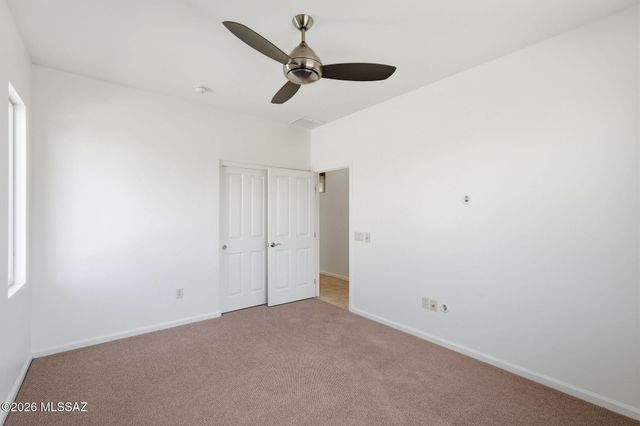 60500 E Arroyo Vista Drive, Oracle, AZ 85623
