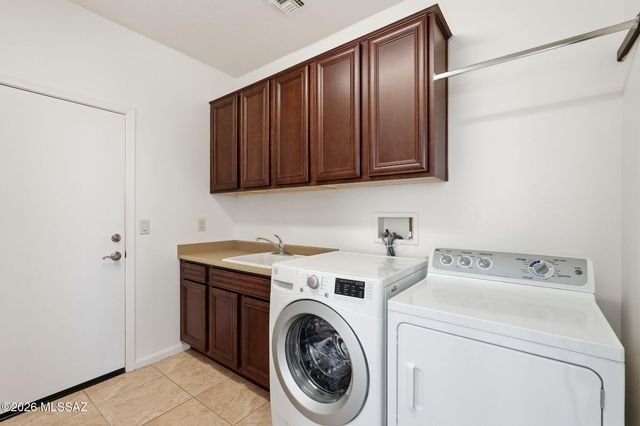 60500 E Arroyo Vista Drive, Oracle, AZ 85623