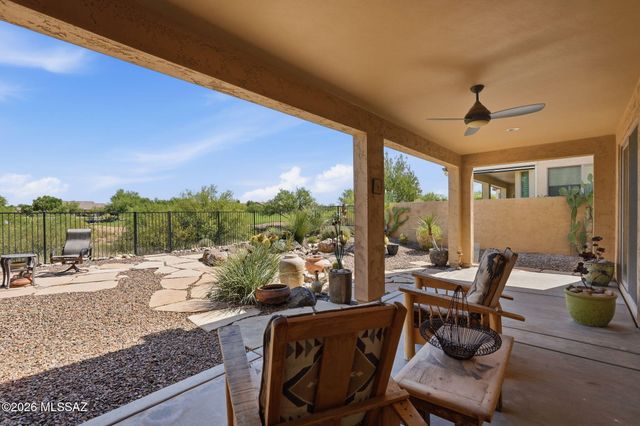 60500 E Arroyo Vista Drive, Oracle, AZ 85623