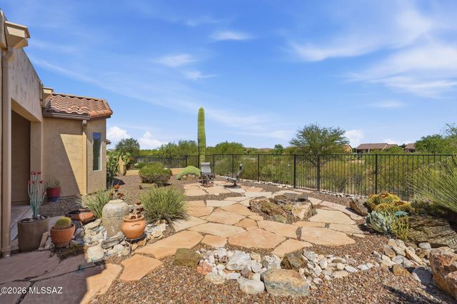 60500 E Arroyo Vista Drive, Oracle, AZ 85623