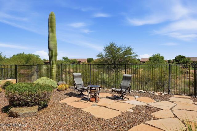 60500 E Arroyo Vista Drive, Oracle, AZ 85623