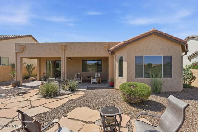 60500 E Arroyo Vista Drive, Oracle, AZ 85623