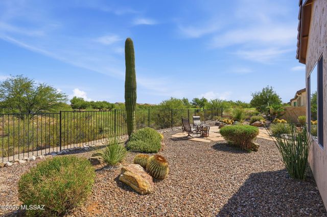 60500 E Arroyo Vista Drive, Oracle, AZ 85623