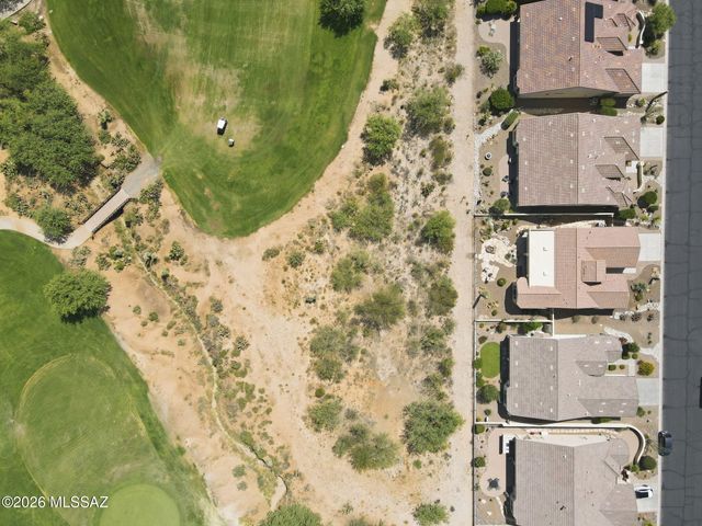 60500 E Arroyo Vista Drive, Oracle, AZ 85623