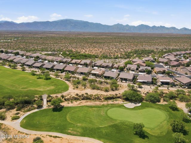 60500 E Arroyo Vista Drive, Oracle, AZ 85623