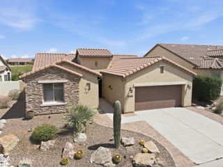 60500 E Arroyo Vista Drive, Oracle, AZ 85623