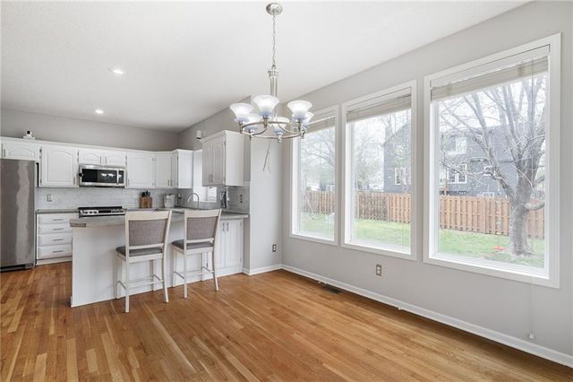 21436 W 48th. Street, Shawnee, KS 66226