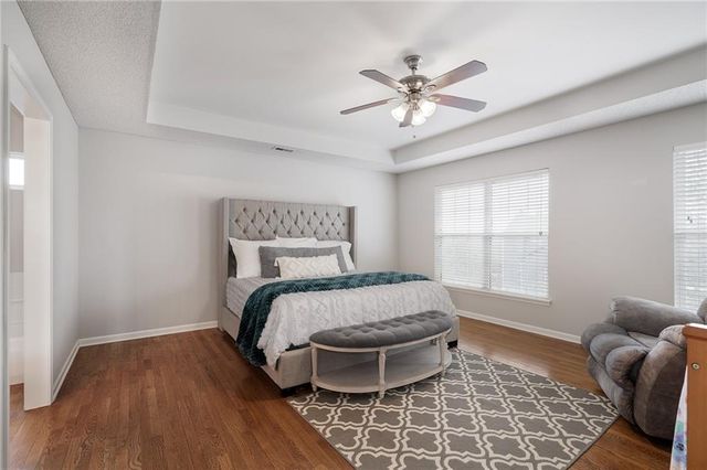 21436 W 48th. Street, Shawnee, KS 66226