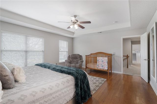 21436 W 48th. Street, Shawnee, KS 66226