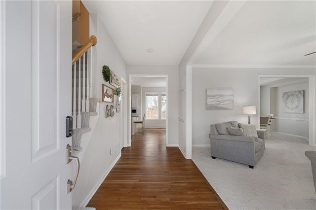 21436 W 48th. Street, Shawnee, KS 66226