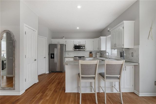 21436 W 48th. Street, Shawnee, KS 66226