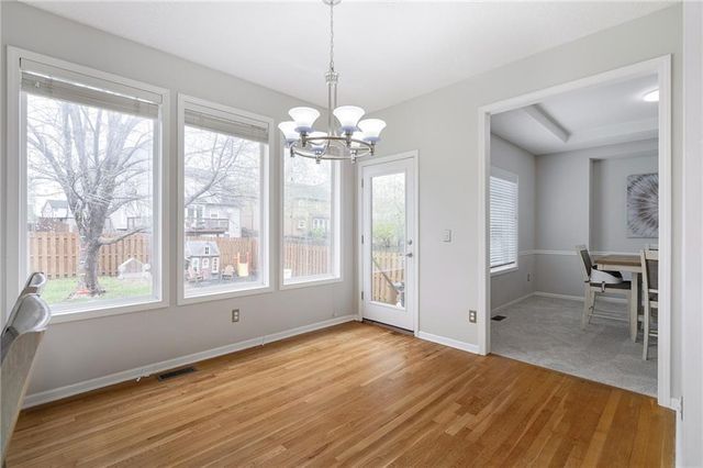 21436 W 48th. Street, Shawnee, KS 66226