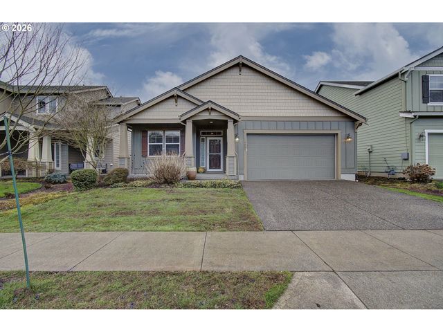 14005 Ne 102ND St, Vancouver, WA 98682