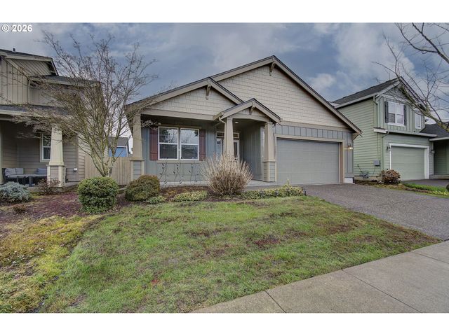 14005 Ne 102ND St, Vancouver, WA 98682