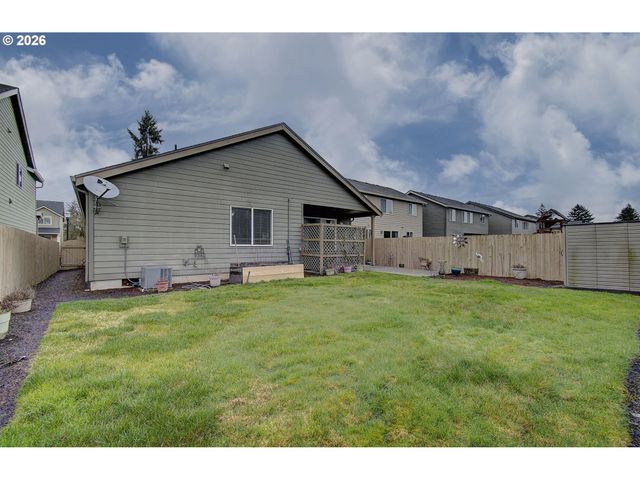 14005 Ne 102ND St, Vancouver, WA 98682