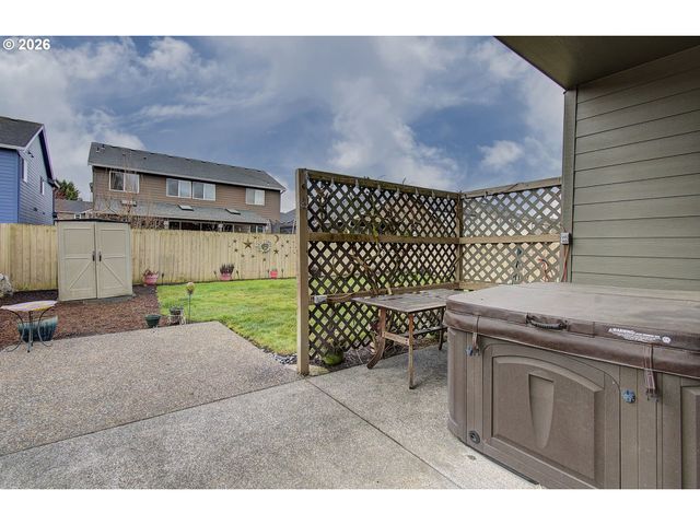 14005 Ne 102ND St, Vancouver, WA 98682