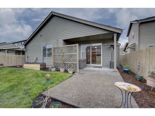 14005 Ne 102ND St, Vancouver, WA 98682