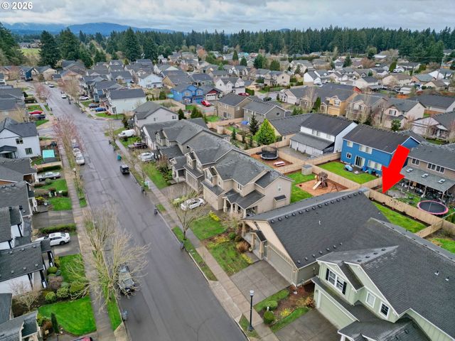 14005 Ne 102ND St, Vancouver, WA 98682