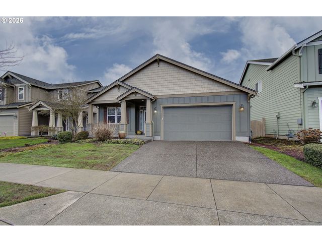 14005 Ne 102ND St, Vancouver, WA 98682
