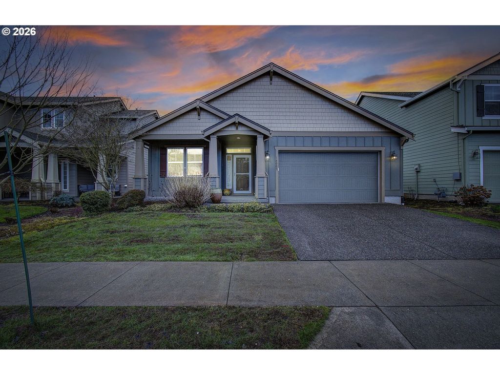 14005 Ne 102ND St, Vancouver, WA 98682
