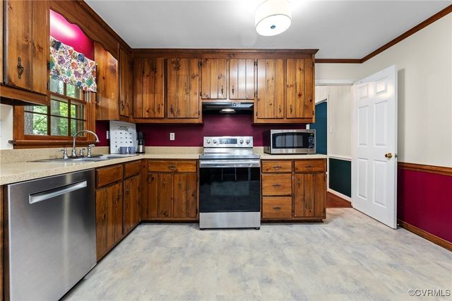 4337 Collingswood Dr, Chesterfield, VA 23832