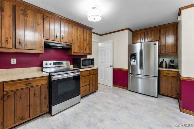 4337 Collingswood Dr, Chesterfield, VA 23832