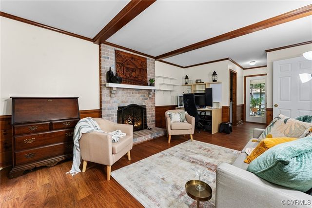 4337 Collingswood Dr, Chesterfield, VA 23832