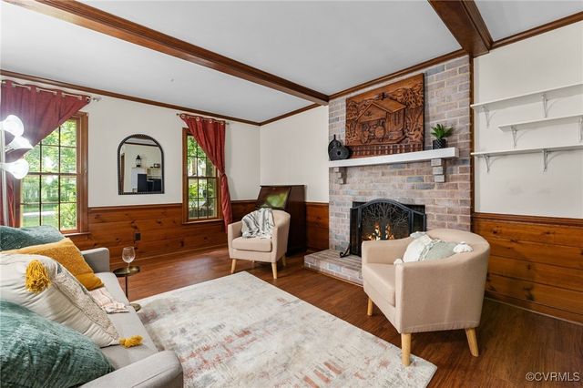 4337 Collingswood Dr, Chesterfield, VA 23832