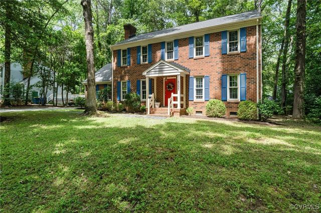 4337 Collingswood Dr, Chesterfield, VA 23832