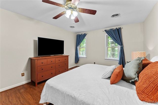 4337 Collingswood Dr, Chesterfield, VA 23832