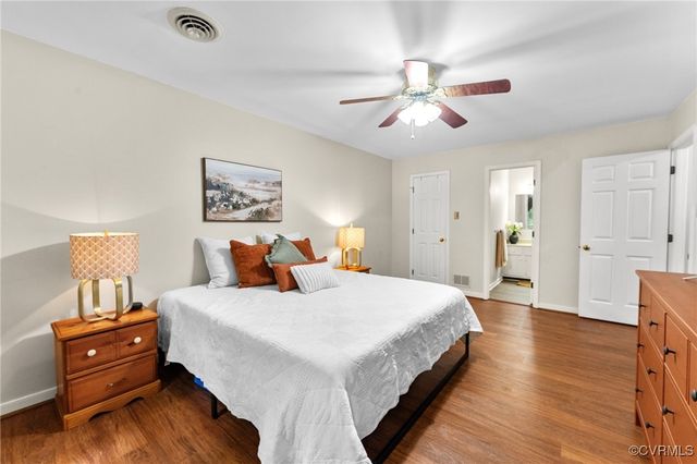 4337 Collingswood Dr, Chesterfield, VA 23832