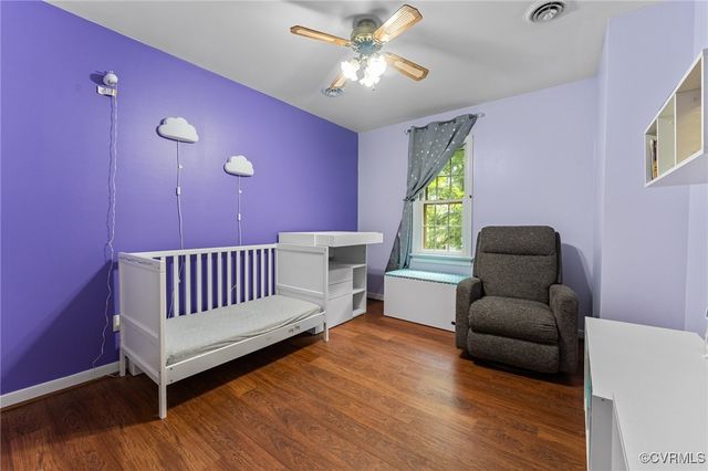 4337 Collingswood Dr, Chesterfield, VA 23832
