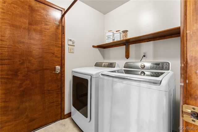 4337 Collingswood Dr, Chesterfield, VA 23832