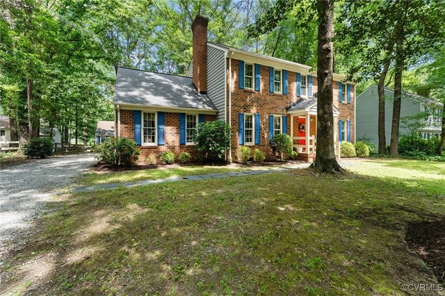 4337 Collingswood Dr, Chesterfield, VA 23832