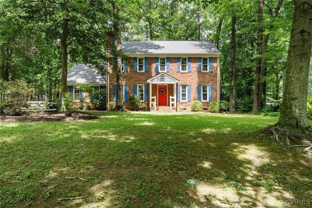 4337 Collingswood Dr, Chesterfield, VA 23832