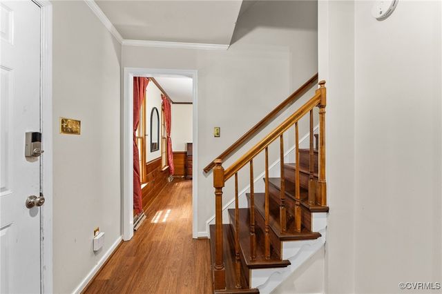 4337 Collingswood Dr, Chesterfield, VA 23832