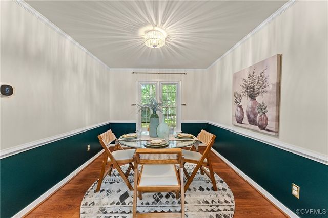 4337 Collingswood Dr, Chesterfield, VA 23832