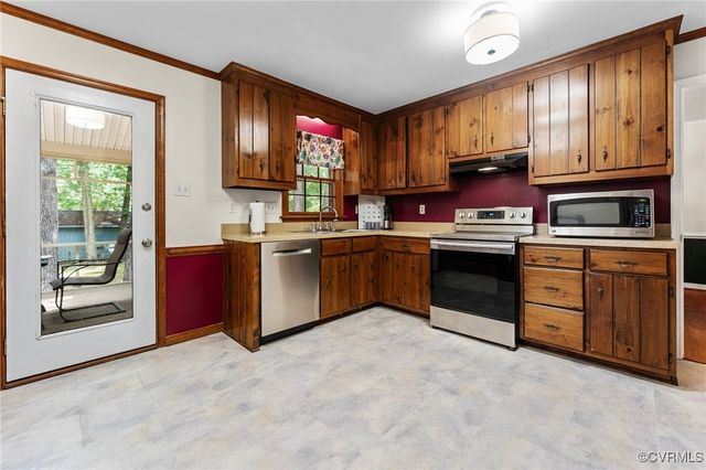 4337 Collingswood Dr, Chesterfield, VA 23832