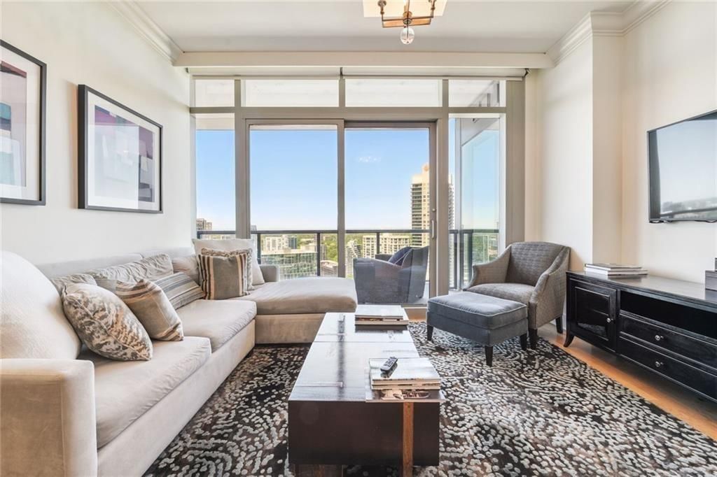 3630 Peachtree NE Road 2305, Atlanta, GA 30326