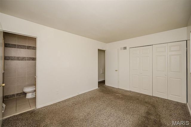 2512 Netherton Drive, St Louis, MO 63136