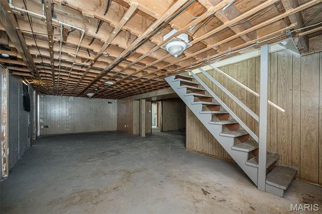 2512 Netherton Drive, St Louis, MO 63136
