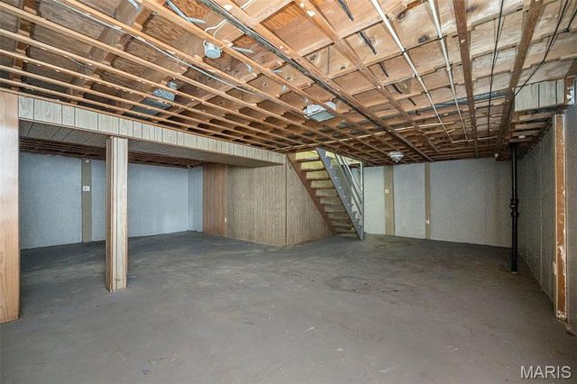 2512 Netherton Drive, St Louis, MO 63136