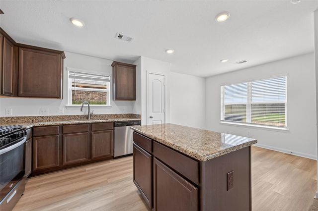 429 Texas Olive Drive, Katy, TX 77493